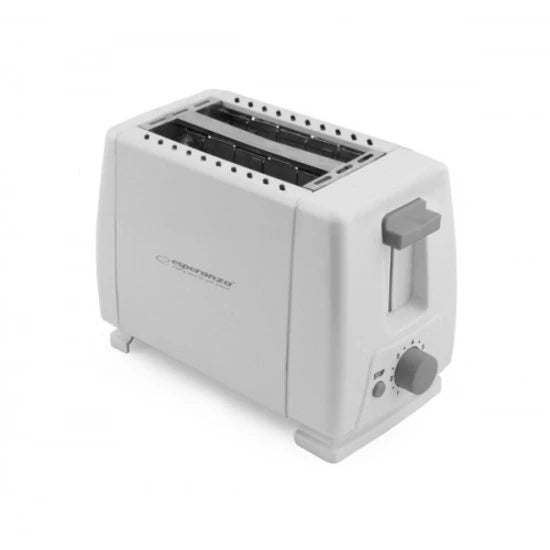 Tostapane Esperanza EKT001 Bianco