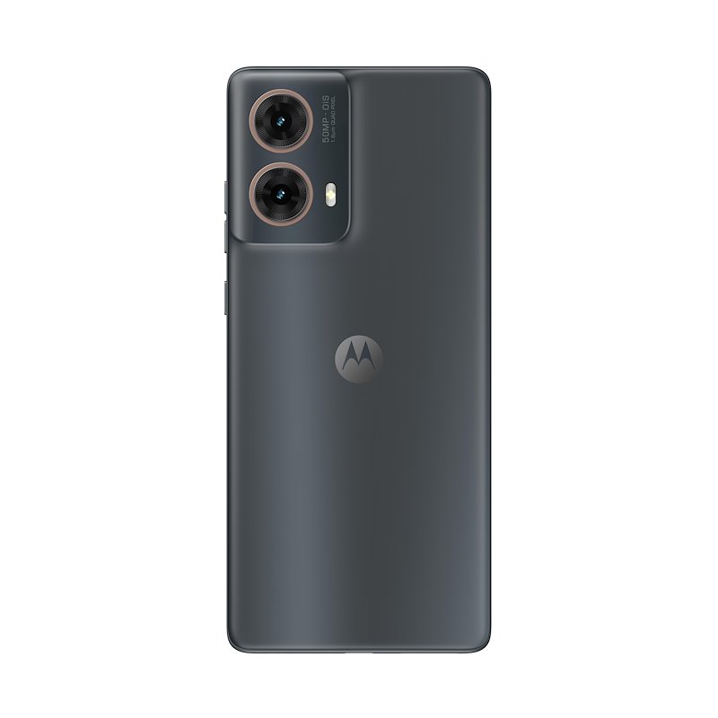 MOTOROLA g85 256GB GRIS 