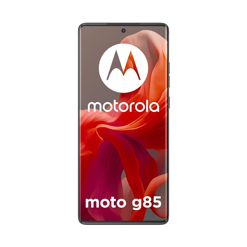 MOTOROLA g85 256GB GRIS 
