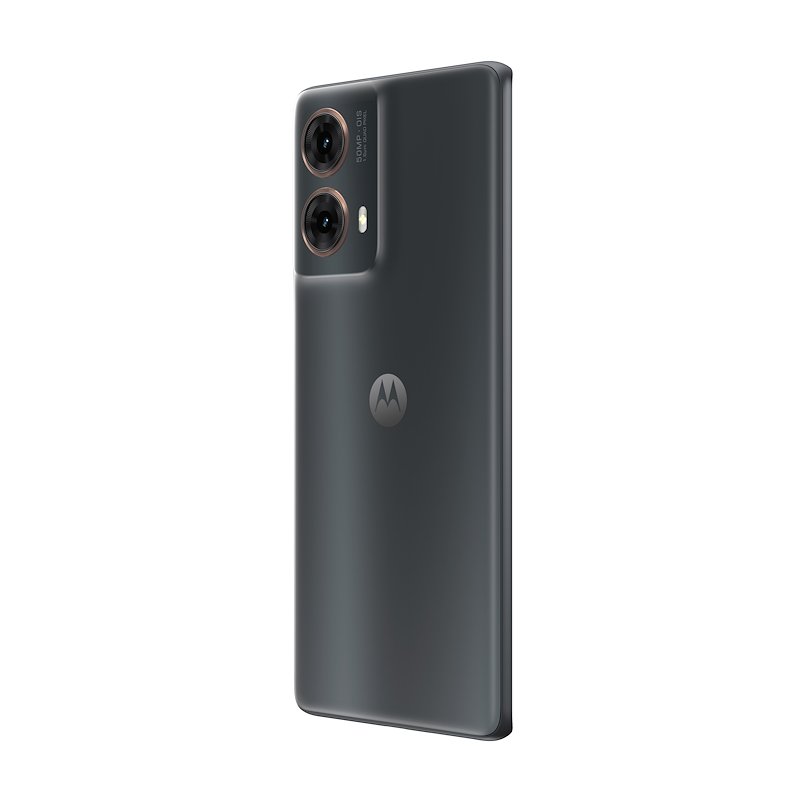MOTOROLA g85 256GB GRIS 