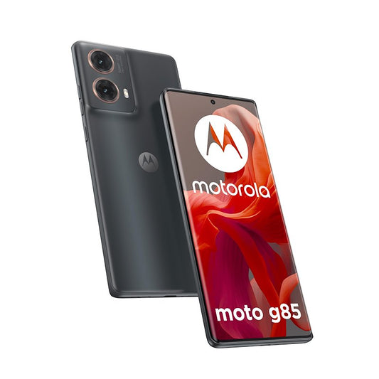 MOTOROLA g85 256GB GREY