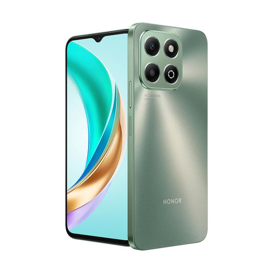 Honor X6b 4+128GB Forest Green