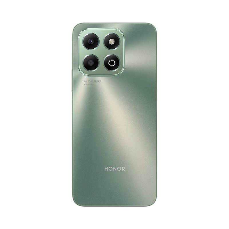 Honor X6b 4+128GB Forest Green