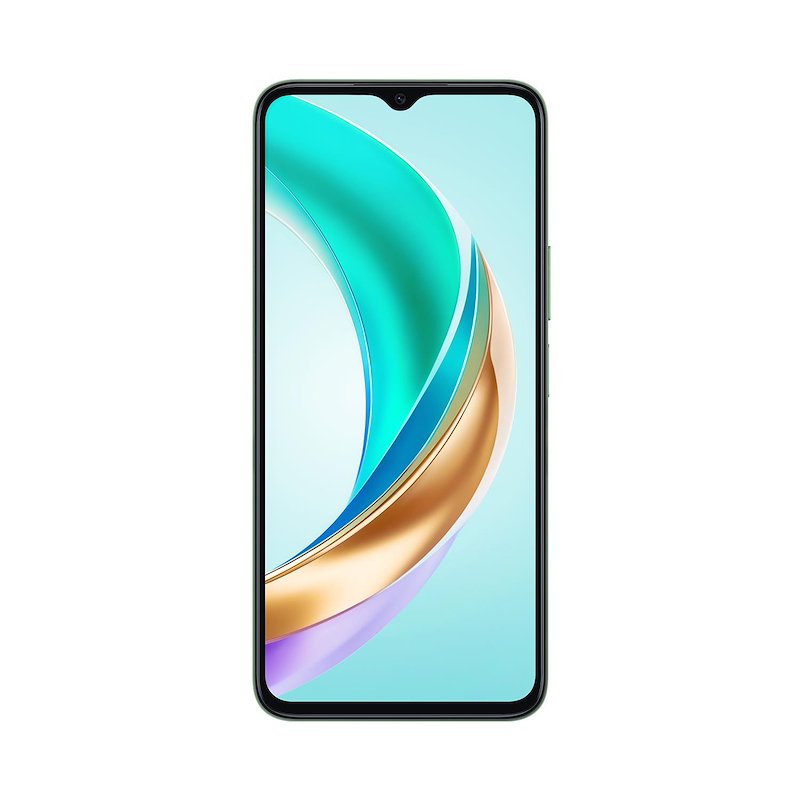 Honor X6b 4+128GB Forest Green