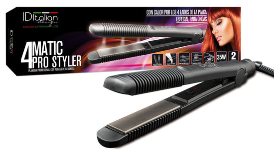 Styler professionale 4matic