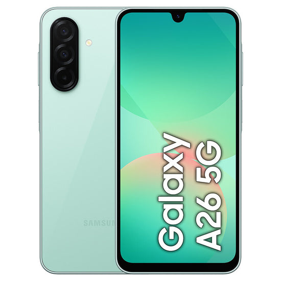 SAMSUNG A266 GALAXY A26 (6.7&
