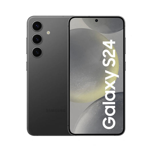 Samsung Galaxy S24 256G ONYX BLACK
