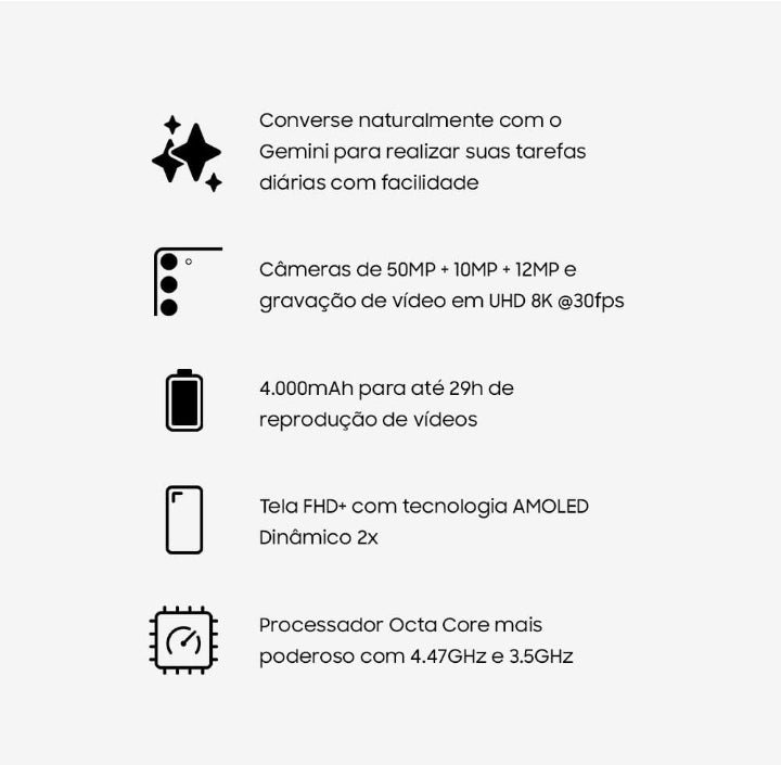 Samsung Galaxy S25 256 Navy