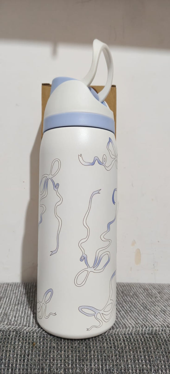 Borraccia termica in acciaio inox, 1000ml