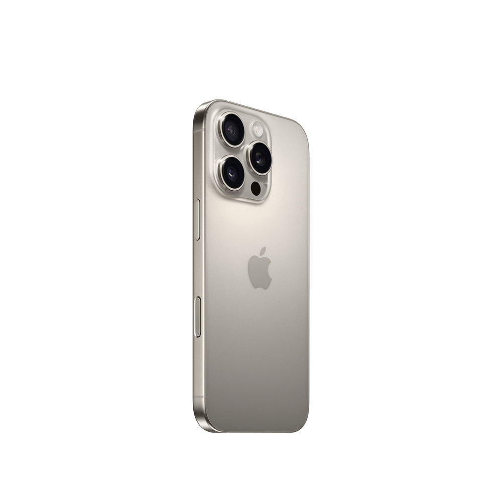 Apple iPhone 16 Pro Max 512GB 6.9" Natural Titanium MYX33QN/A