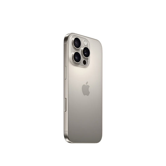 Apple iPhone 16 Pro Max 512GB 6.9" Natural Titanium MYX33QN/A