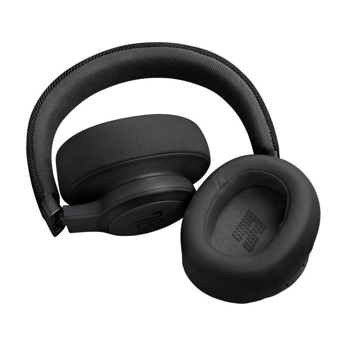 JBL Live 770 NC Cuffie Over-Ear Bluetooth Wireless