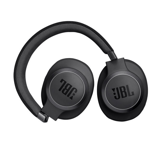 JBL Live 770 NC Cuffie Over-Ear Bluetooth Wireless