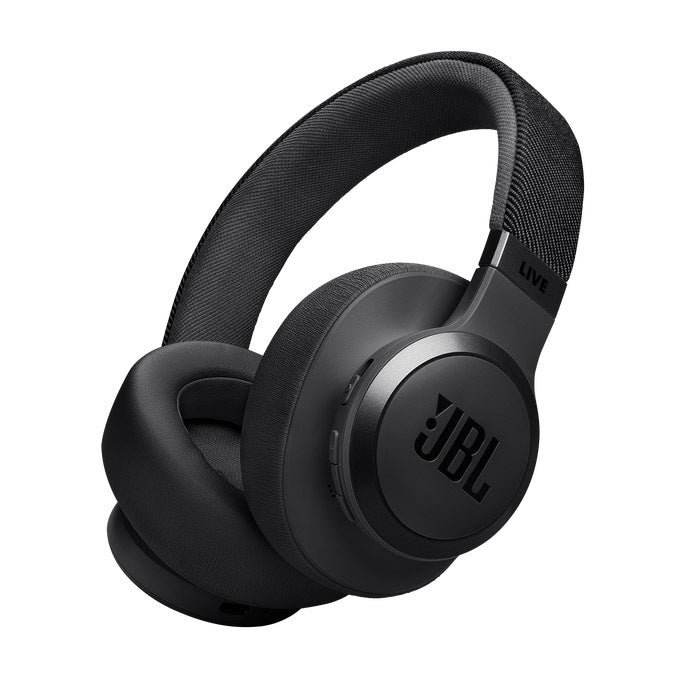 JBL Live 770 NC Cuffie Over-Ear Bluetooth Wireless