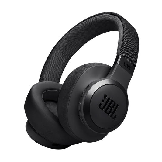 JBL Live 770 NC Cuffie Over-Ear Bluetooth Wireless