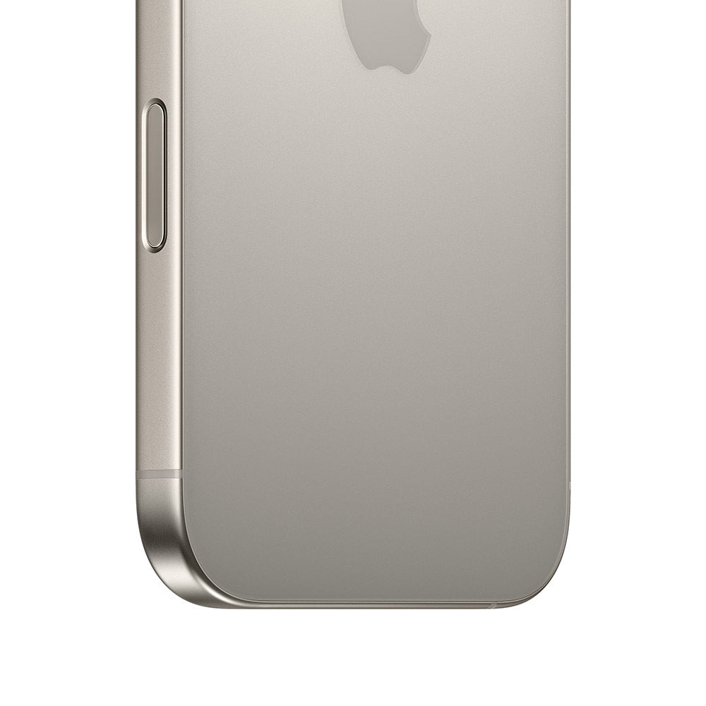 Apple iPhone 16 Pro Max 512GB 6.9" Natural Titanium MYX33QN/A