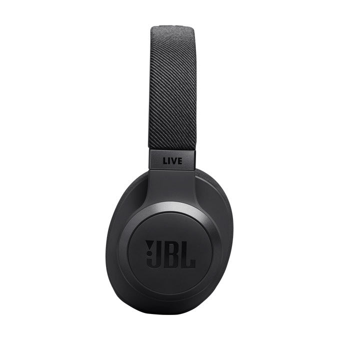JBL Live 770 NC Cuffie Over-Ear Bluetooth Wireless