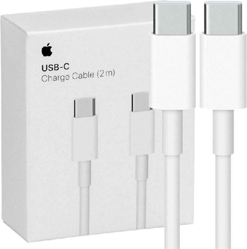 Apple Cavo Ricarica USB-C aUSB-C 2m 240W MU2G3ZM/A