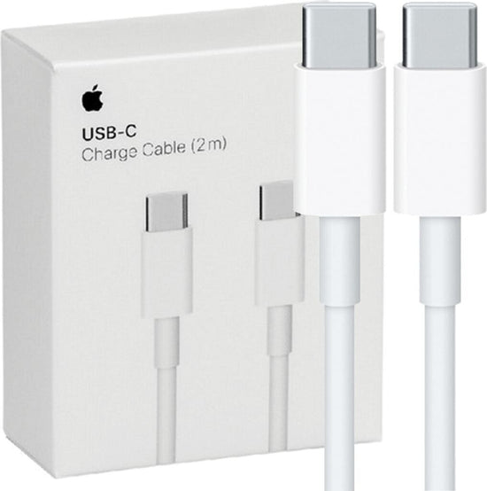 Apple Cavo Ricarica USB-C aUSB-C 2m 240W MU2G3ZM/A