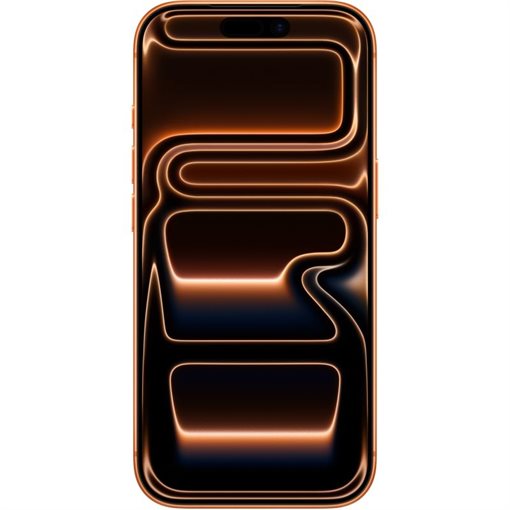 Apple iPhone 17 Pro Max 256GB 6,9" Cosmic Orange MFYN4QN/A