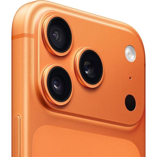 Apple iPhone 17 Pro Max 256GB 6,9" Cosmic Orange MFYN4QN/A