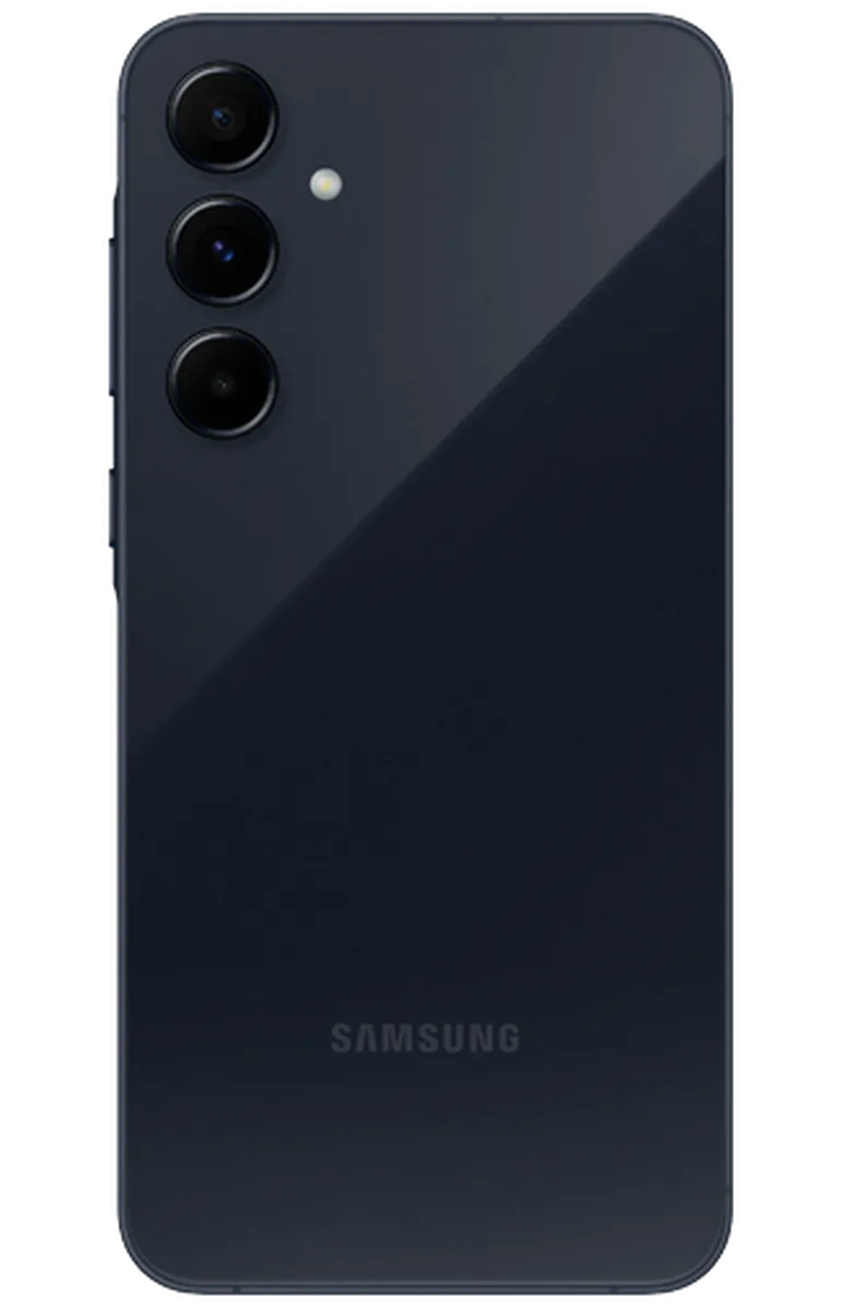 Samsung Galaxy A55 5G Smartphone 256GB Navy