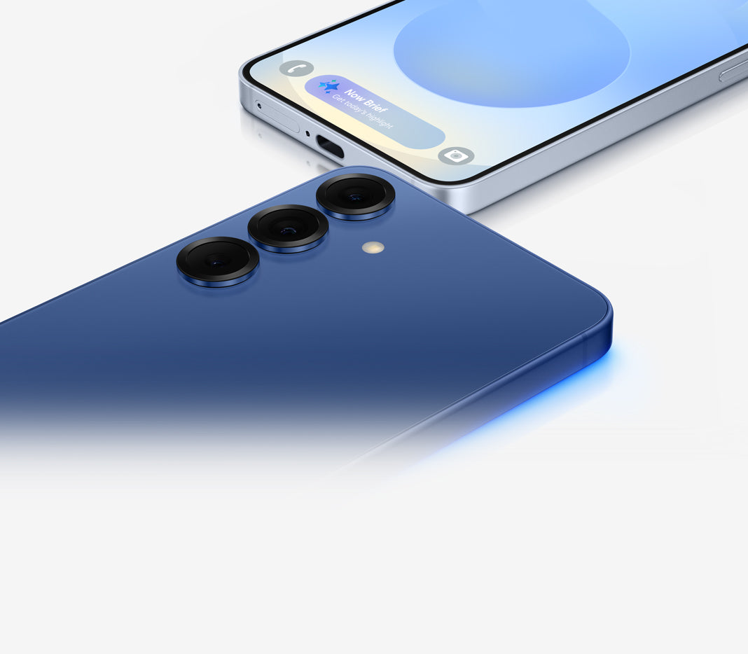 Samsung Galaxy S25 256 Navy