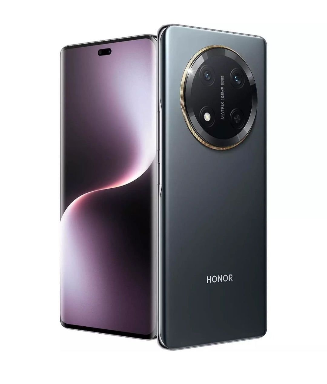 HONOR Magic7 Lite 5G – 8GB RAM + 512GB Memoria – 6600 mAh