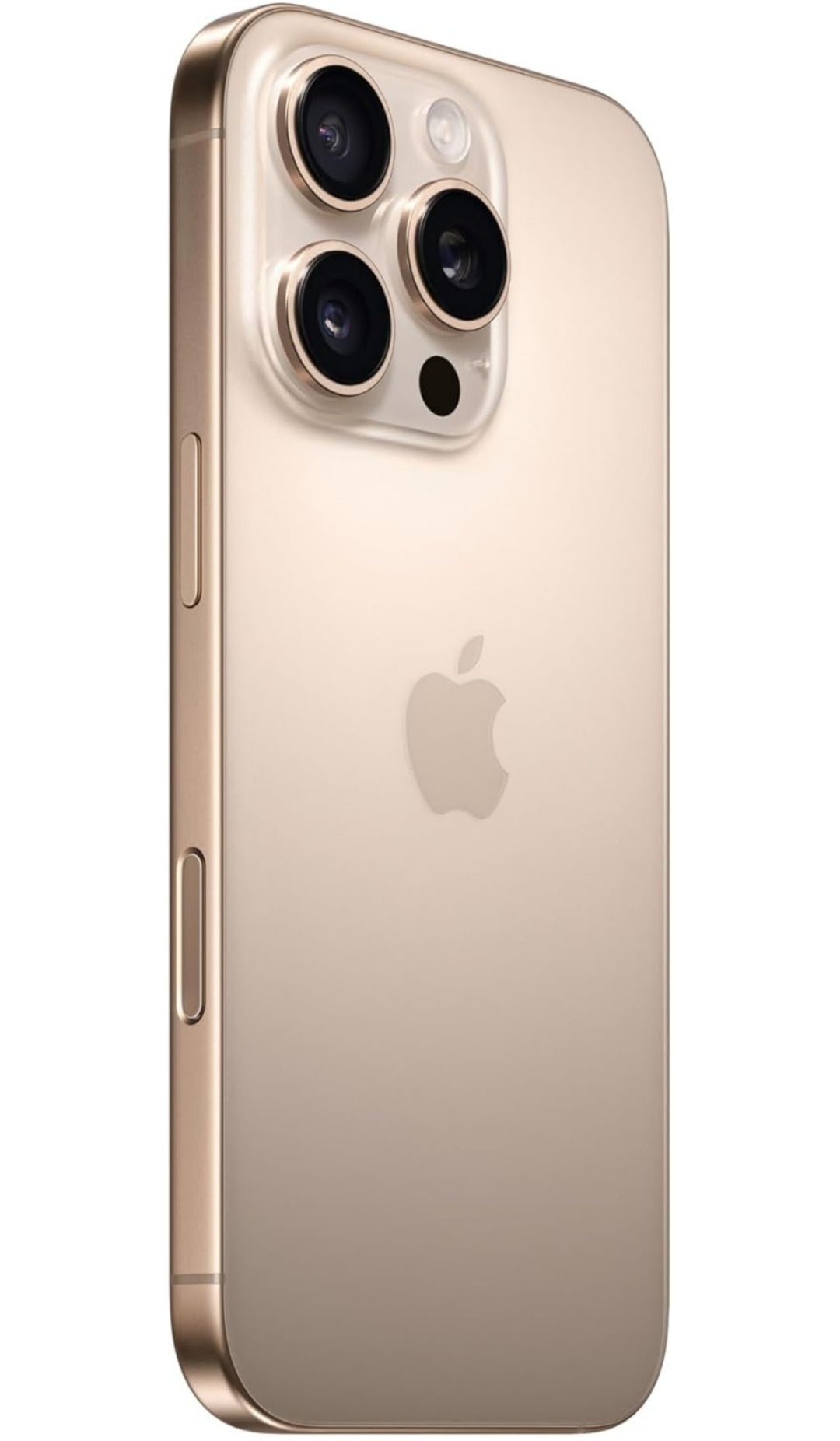 Apple iPhone 16 Pro Max 512GB 6.9" Desert Titanium MYX23QN/A