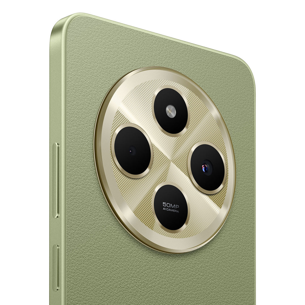 Xiaomi Redmi 14C /128GB green