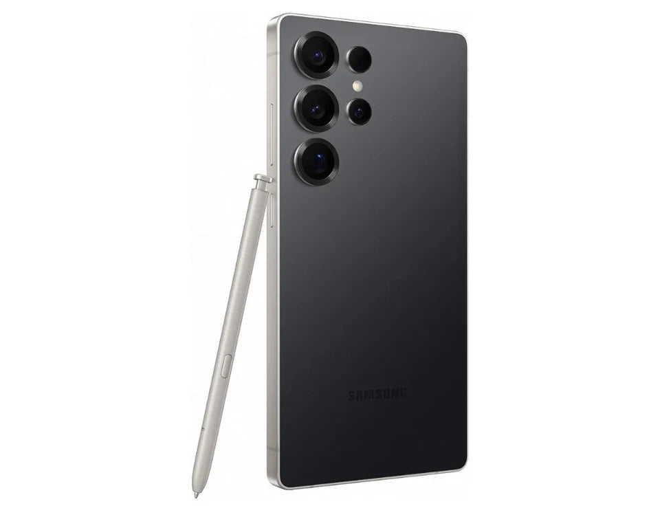 Samsung Galaxy S25 ULTRA 5G 6,9” S938 12+512GB Smartphone DualSim Black