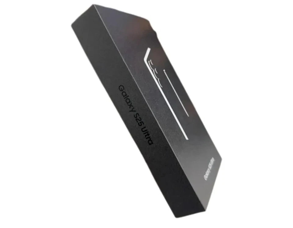 Samsung Galaxy S25 ULTRA 5G 6,9” S938 12+512GB Smartphone DualSim Black