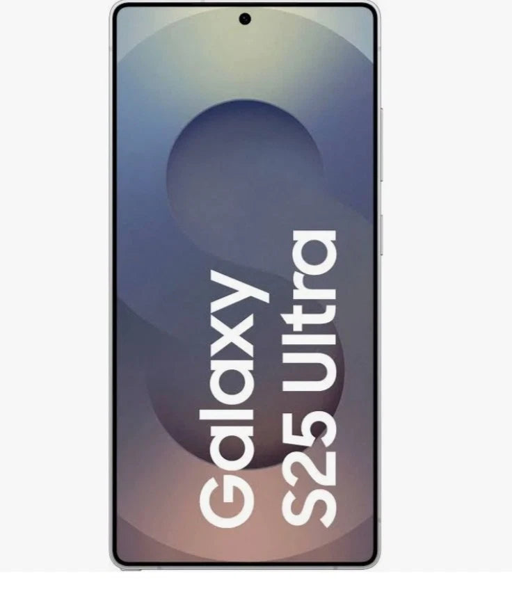 Samsung SM-S938 S25 Ultra 12+256GB 6.9" 5G Titanium Silverblue ITA