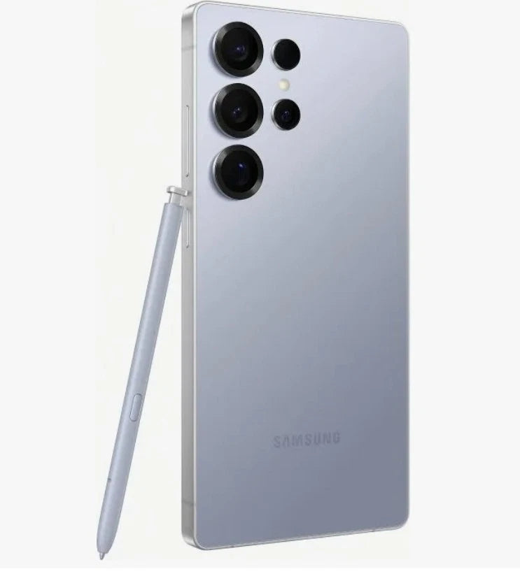 Samsung SM-S938 S25 Ultra 12+256GB 6.9" 5G Titanium Silverblue ITA