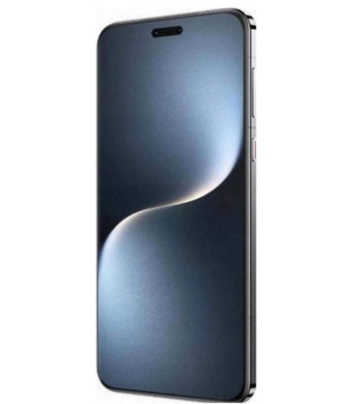 Honor Magic 7 Pro 12+512GB 6.8" 5G Black OTP