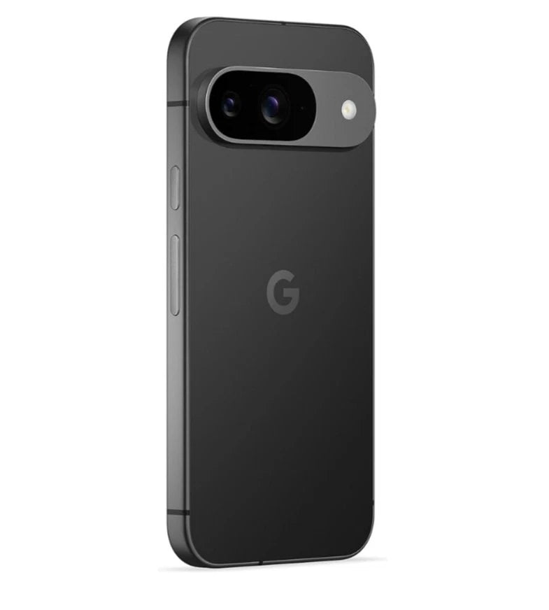Cellulare Smartphone GOOGLE Pixel 9 5G, 6,3" 12+128GB Obsidian Nero,Garanzia EU