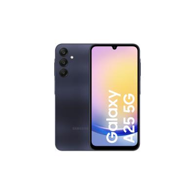 SAMSUNG GALAXY A25 5G 8+256GB, BLUE BLACK