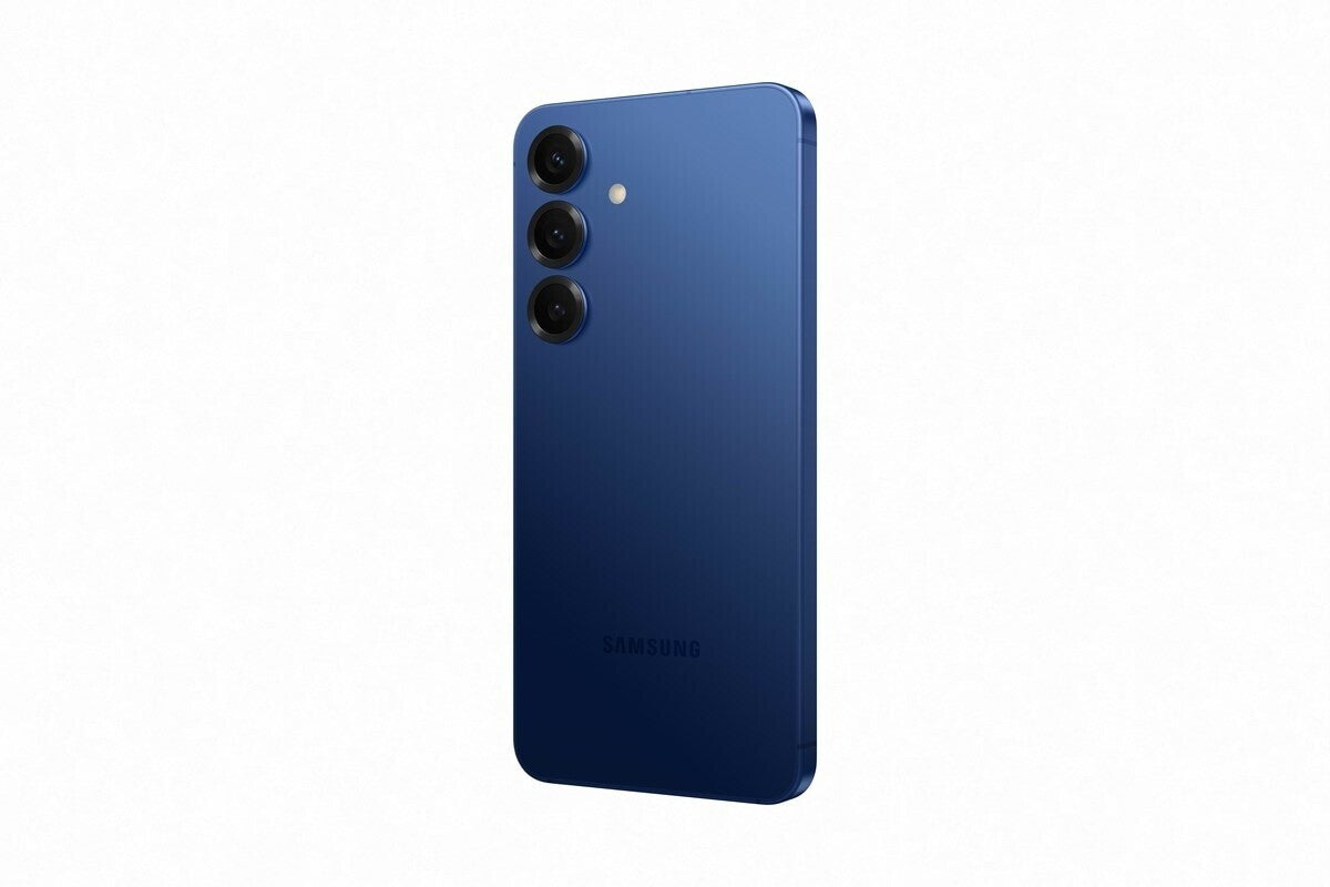 Samsung Galaxy S25 256 Navy